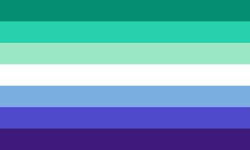 gay flag